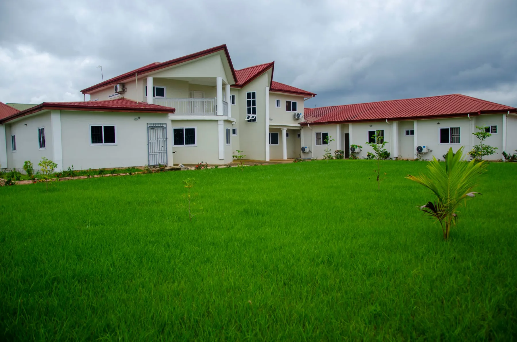 Hotel property photo