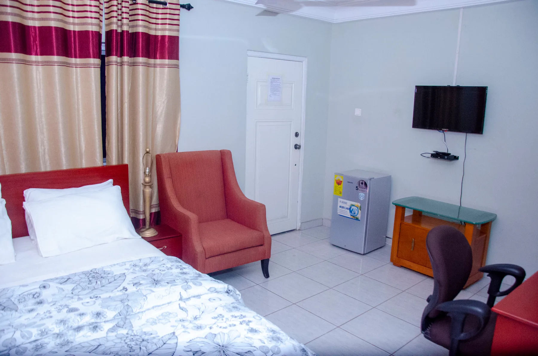 Hotel property photo