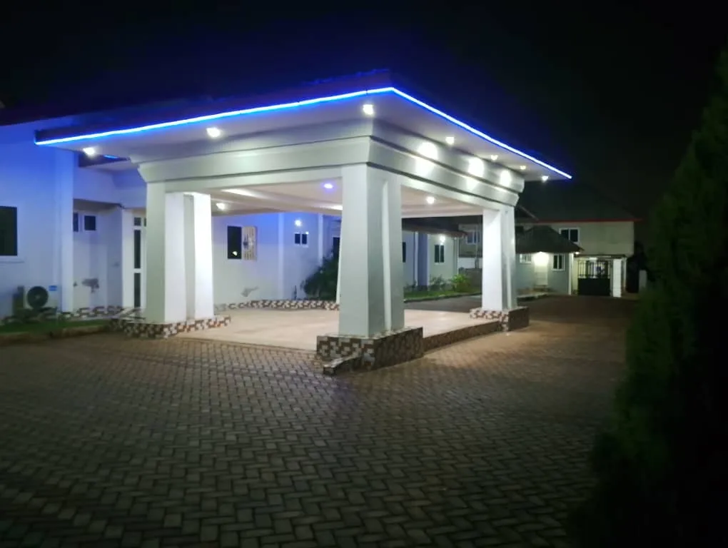 Hotel property photo