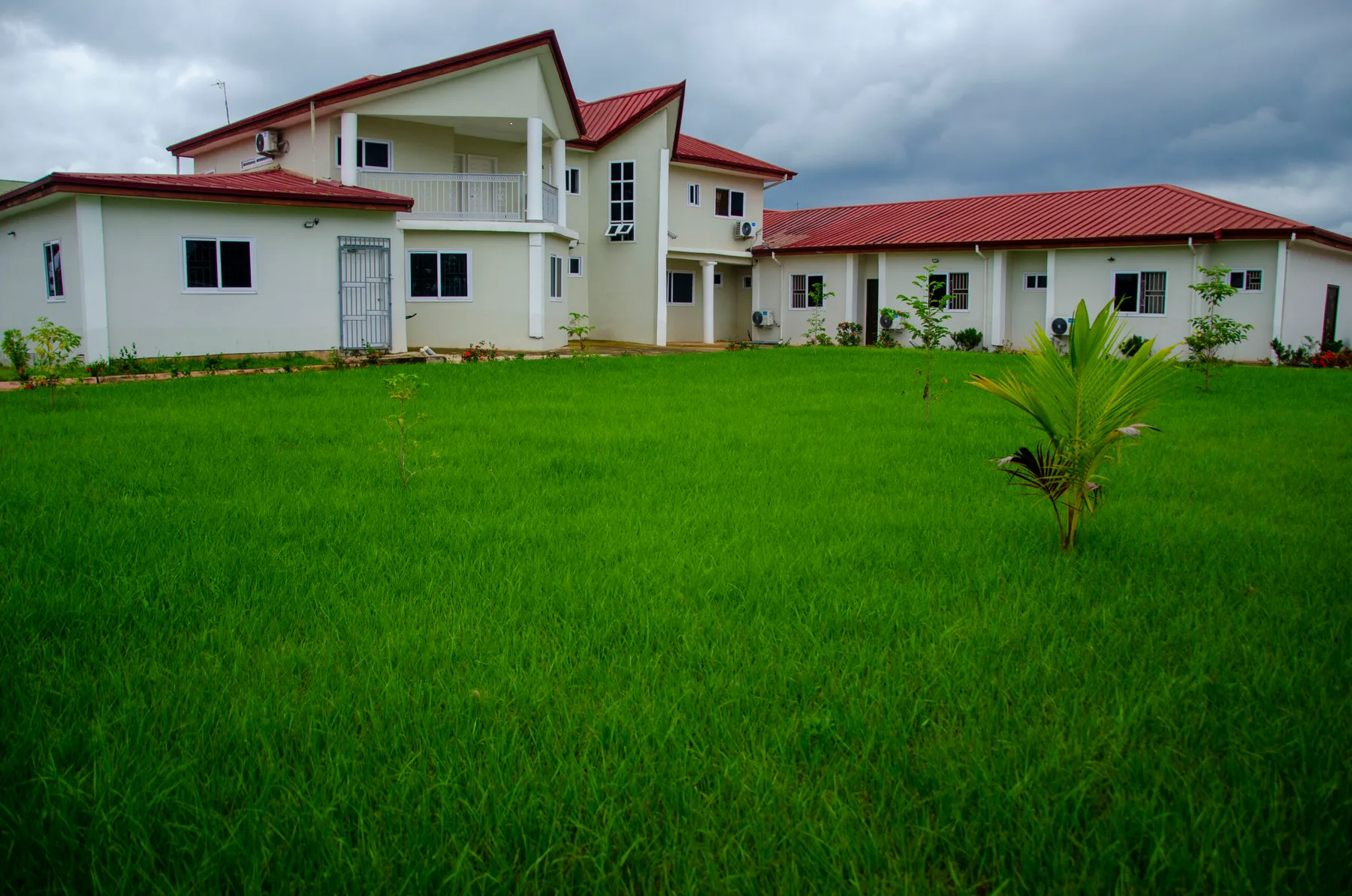 Hotel property photo
