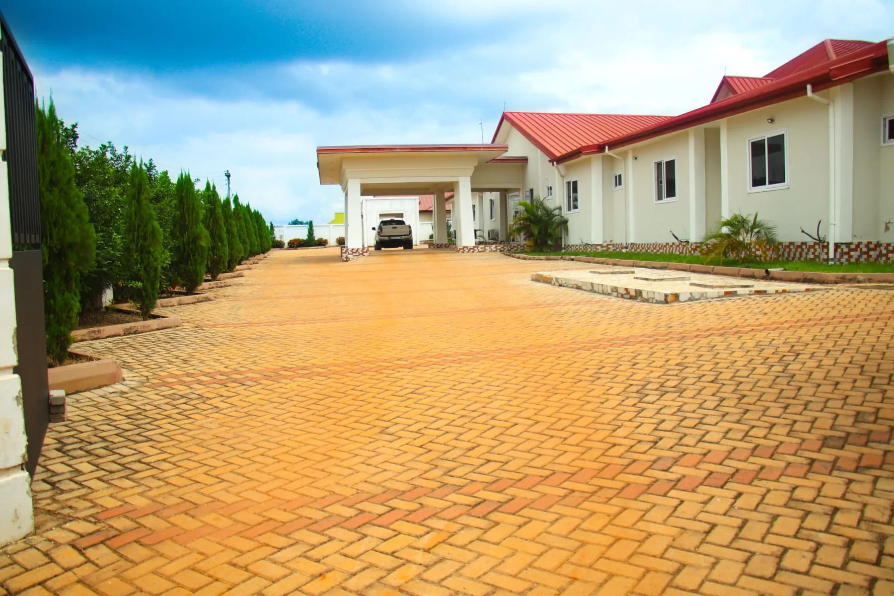 Hotel property photo