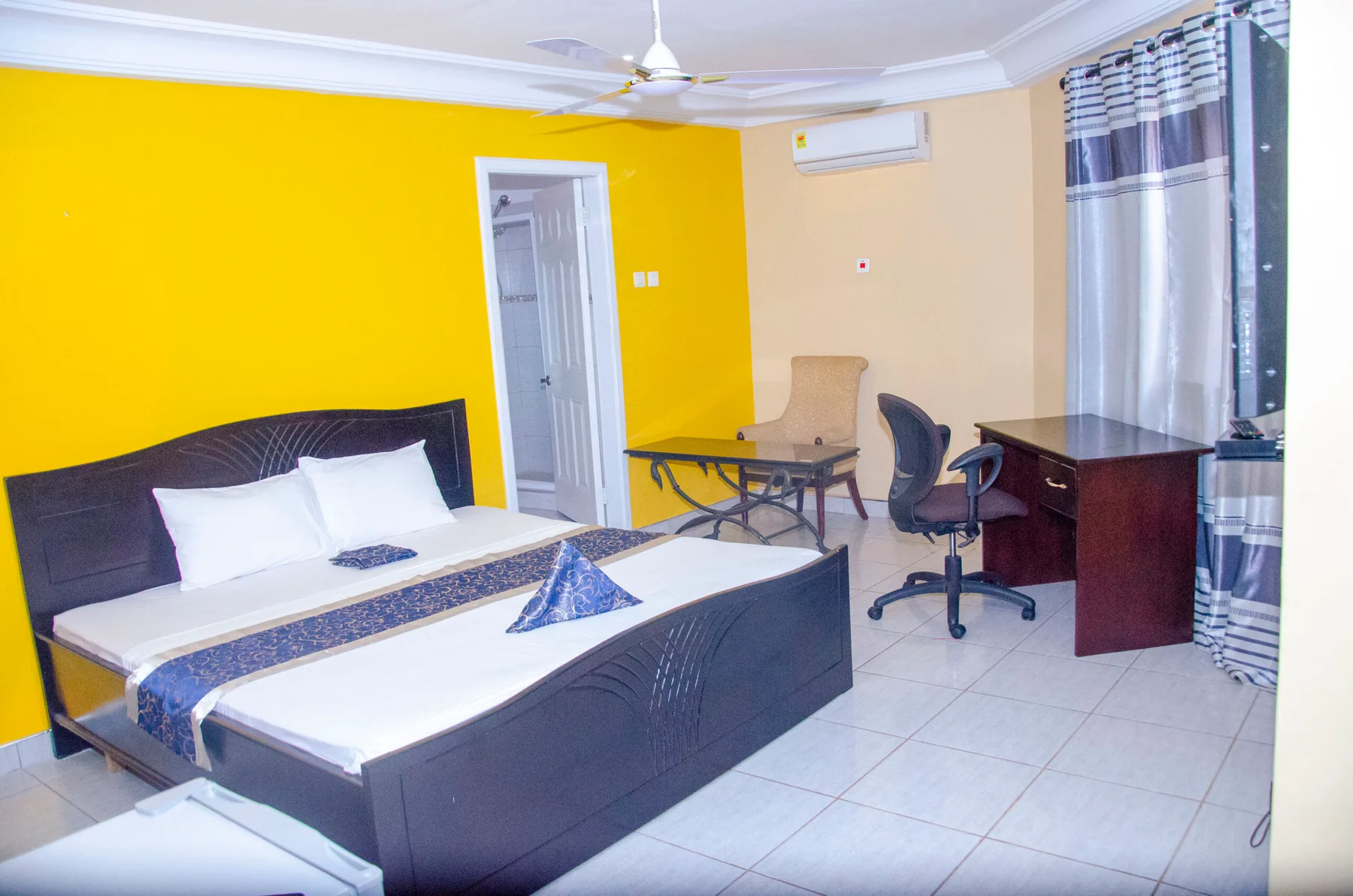 Hotel property photo