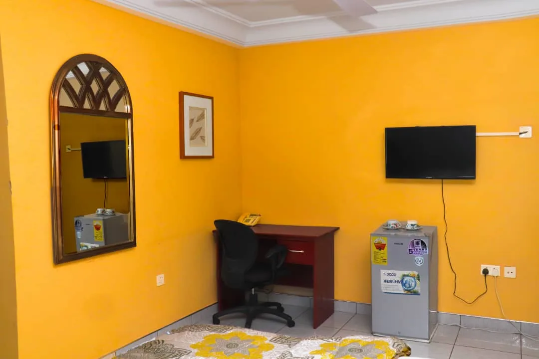 Hotel property photo