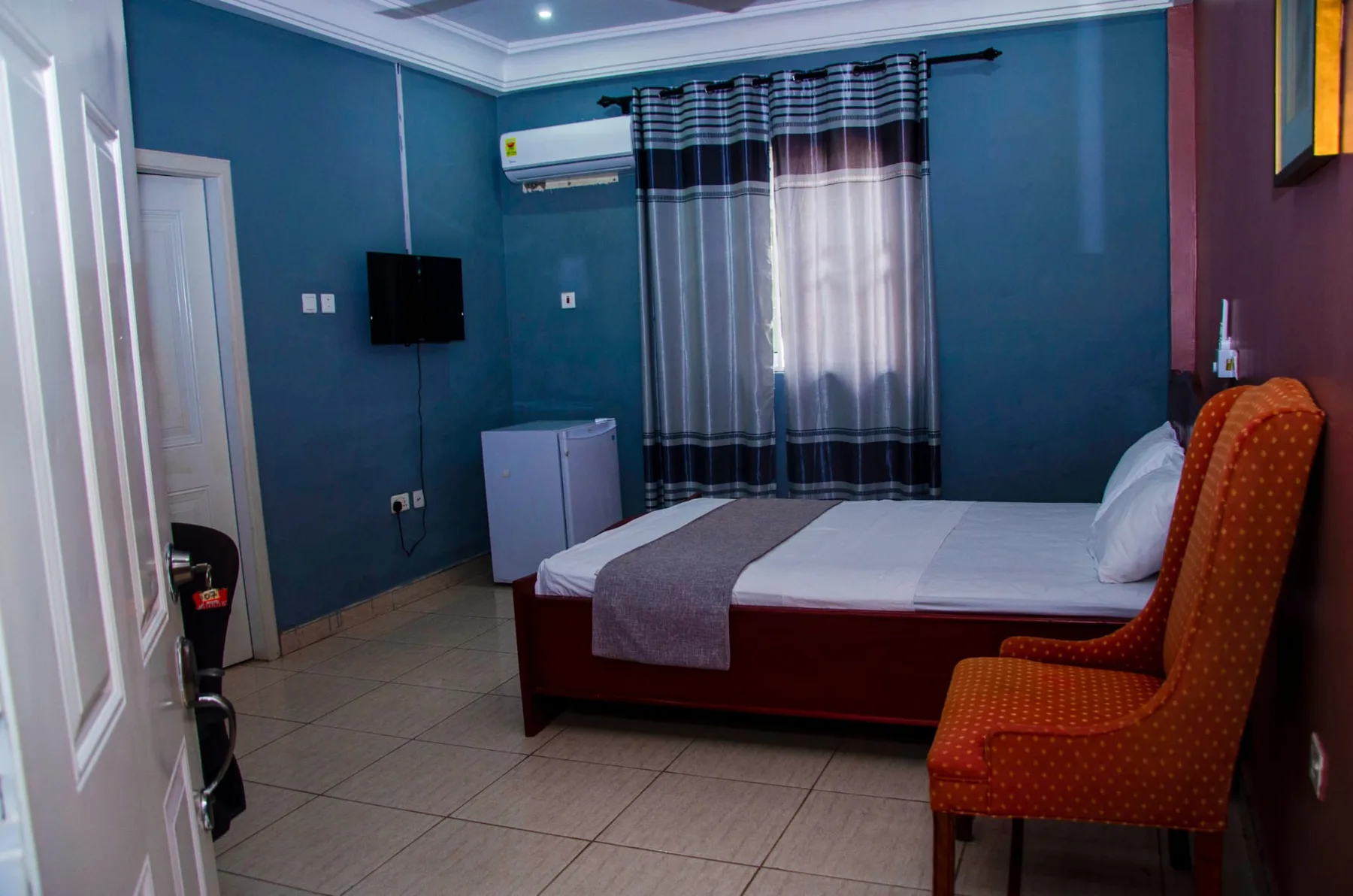 Hotel property photo