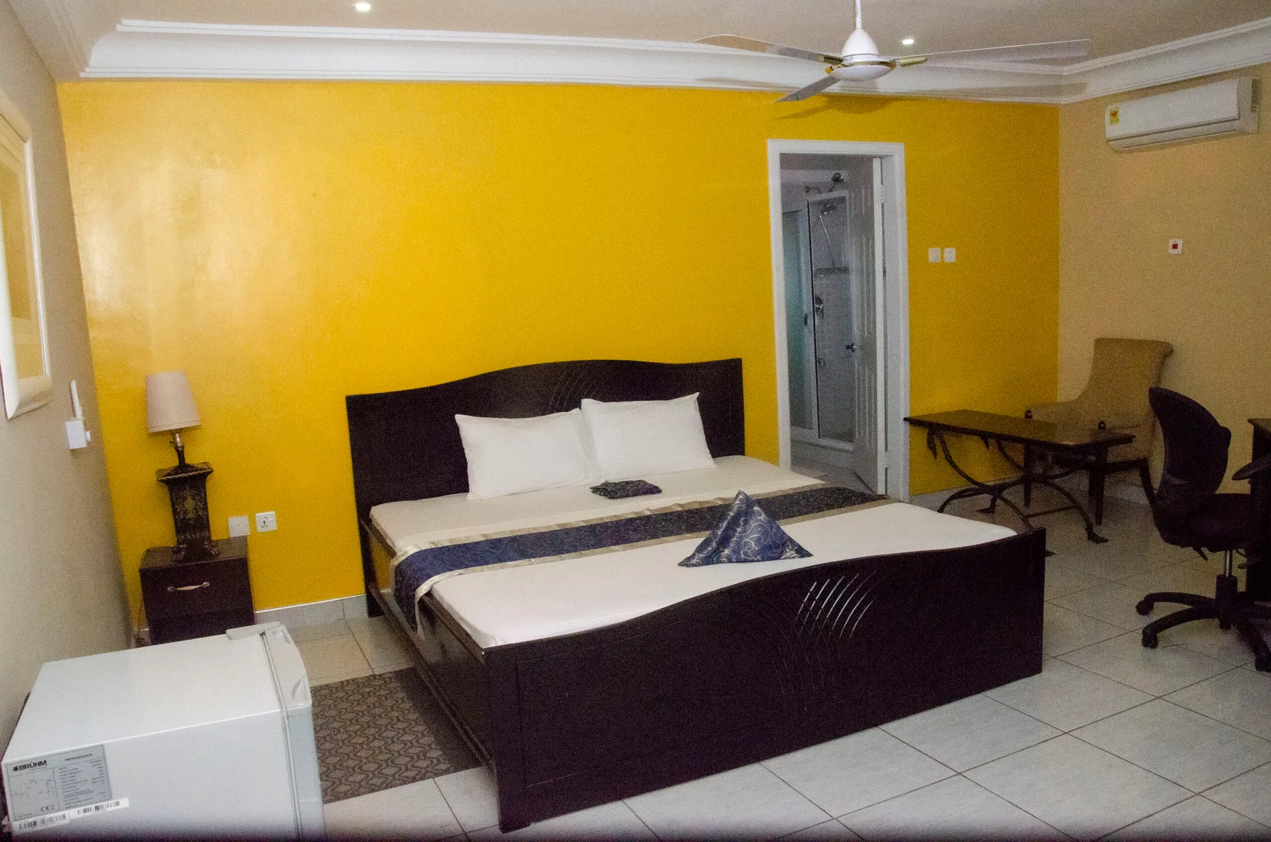 Hotel property photo