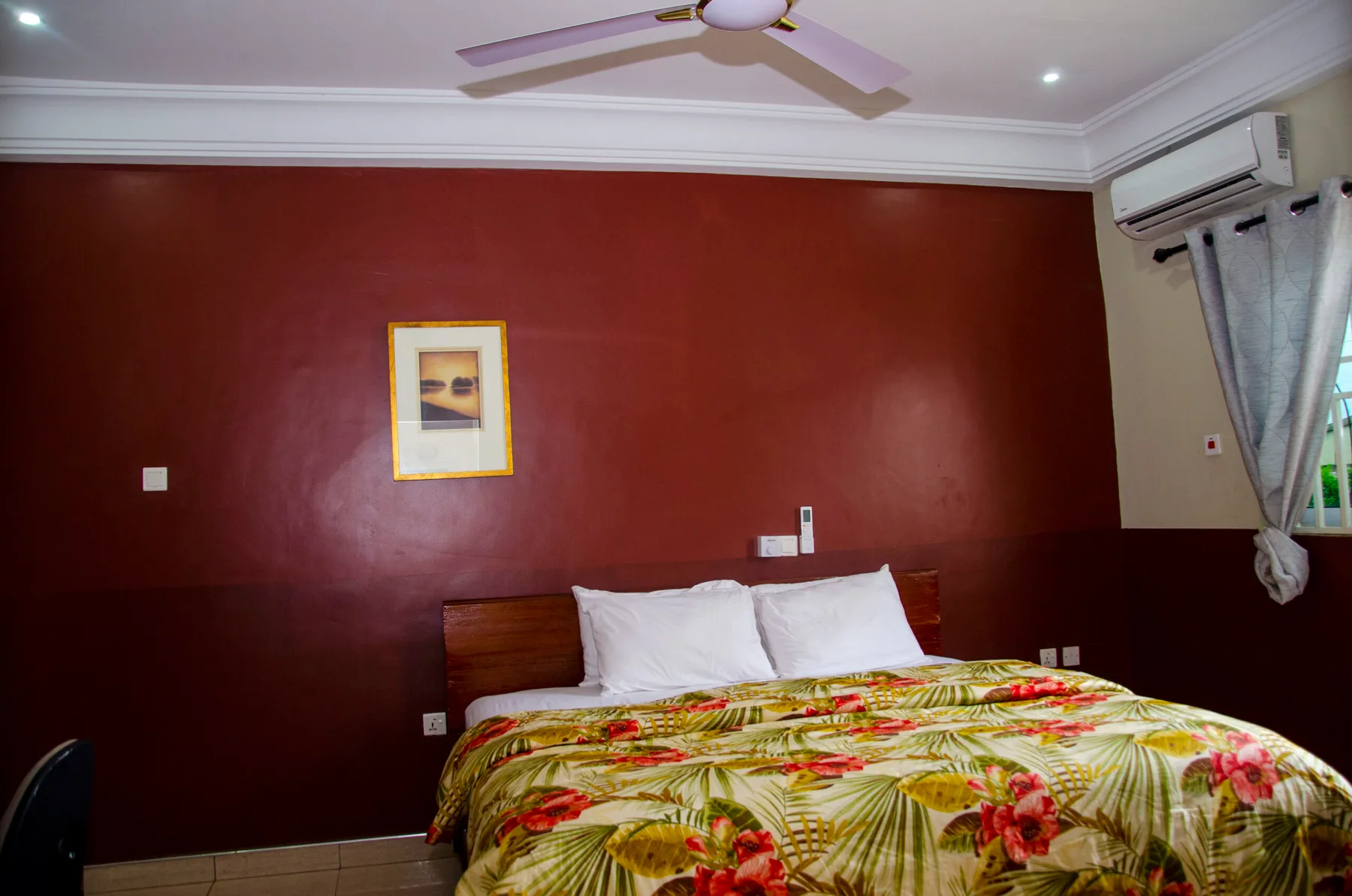 Hotel property photo