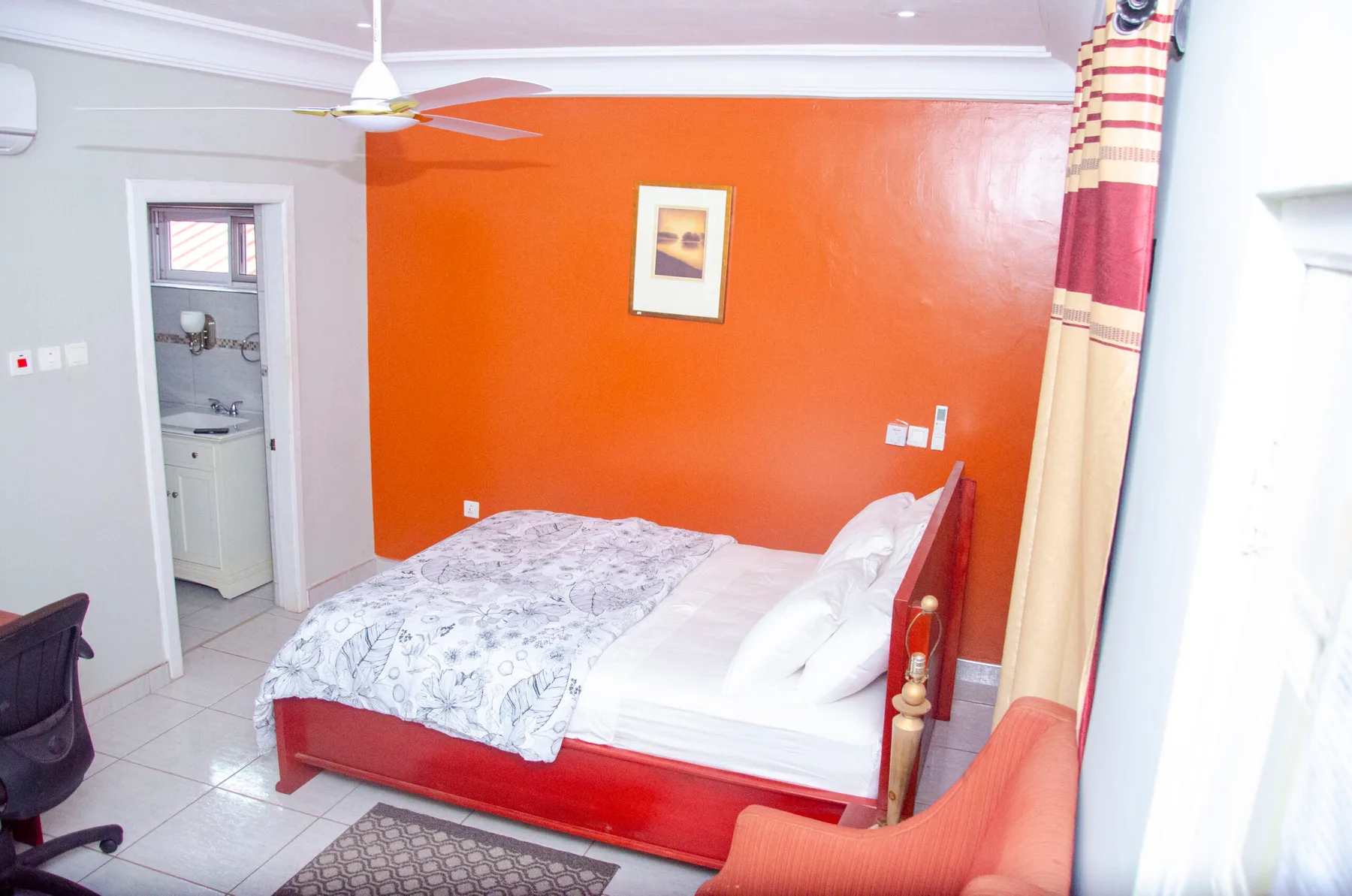 Hotel property photo