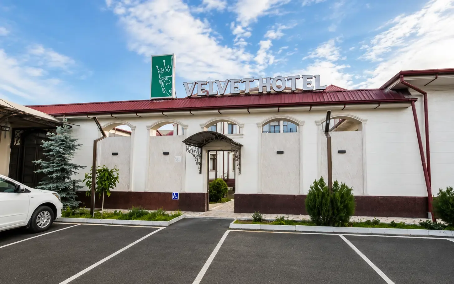 Imagen del hotel