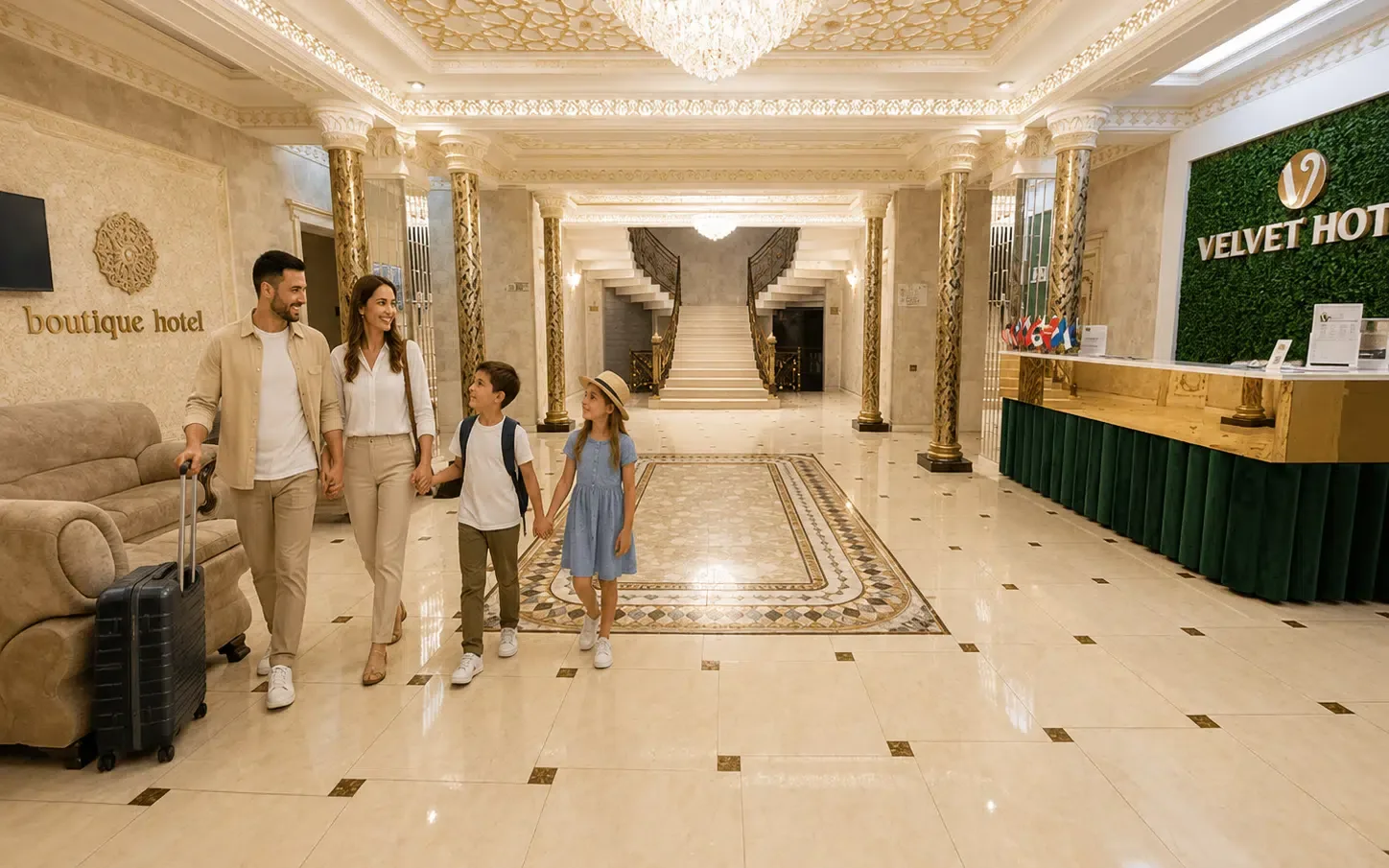 Imagen del hotel