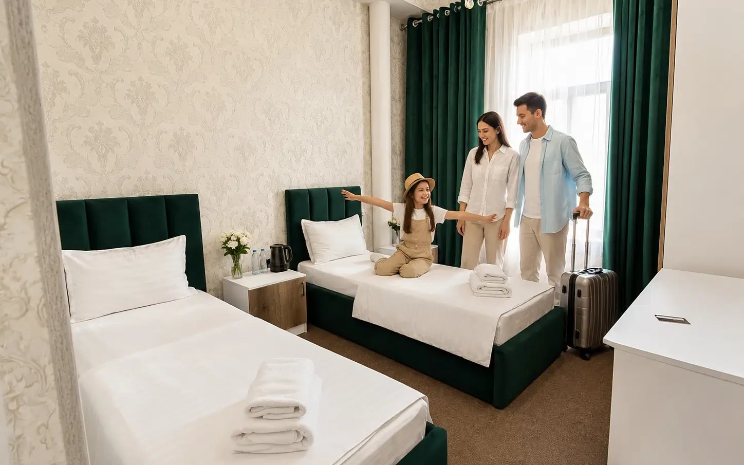Imagen del hotel