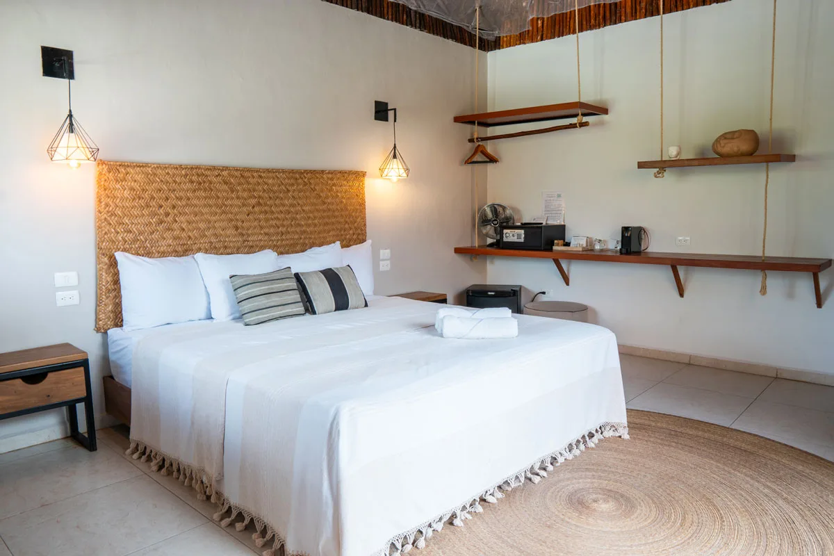 Habitación estándar