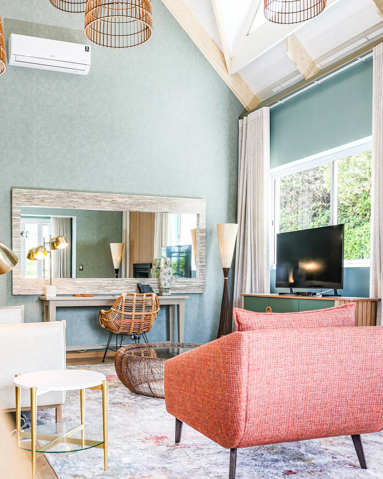 Garden Suite