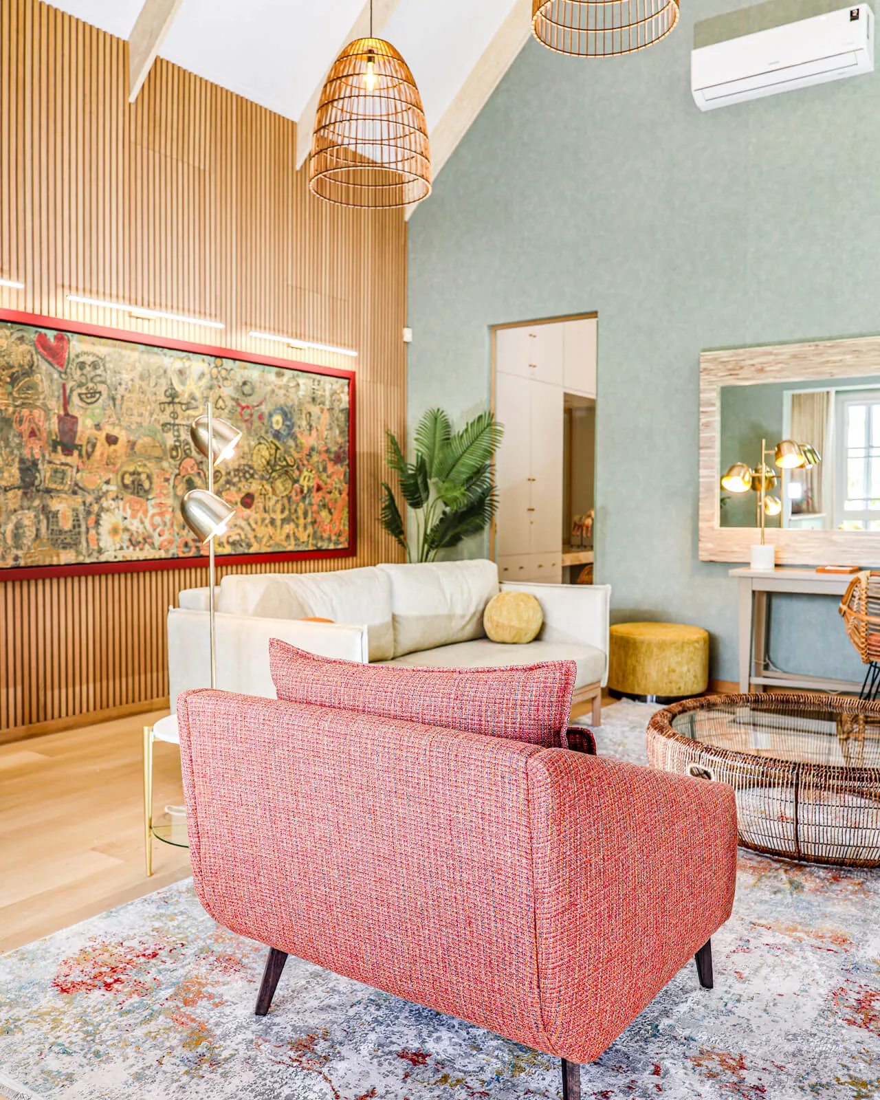 Garden Suite