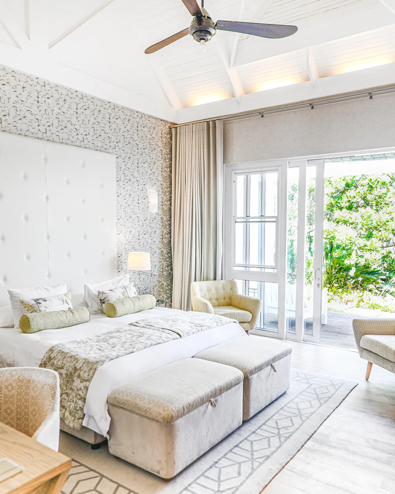 Garden Superior Room