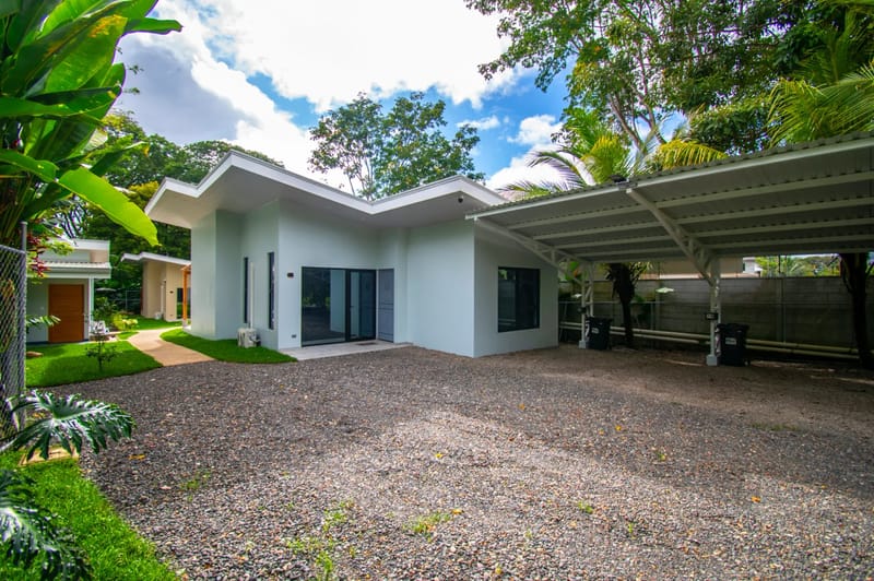 Villa El Perezoso