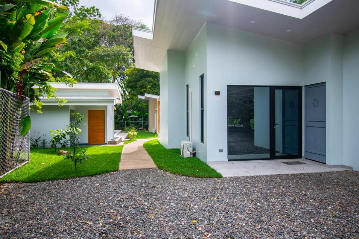 Villa El Perezoso