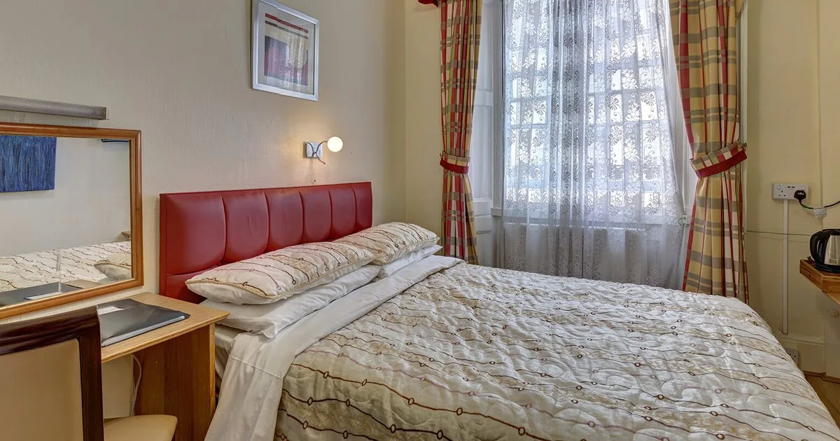 Barry House Hotel