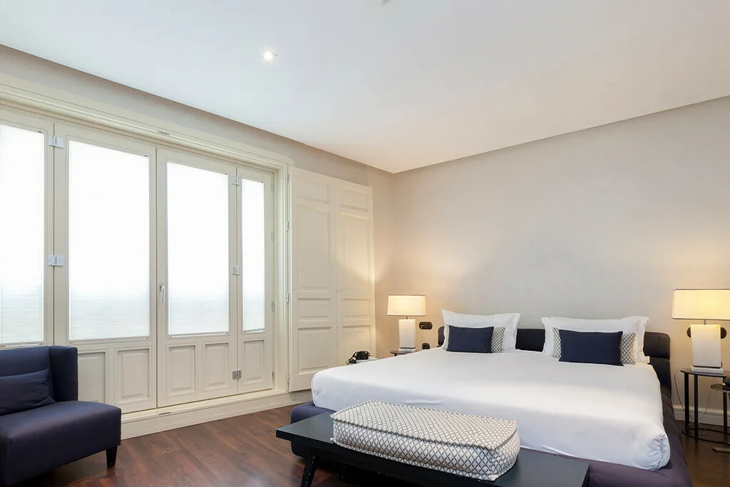 Premium room