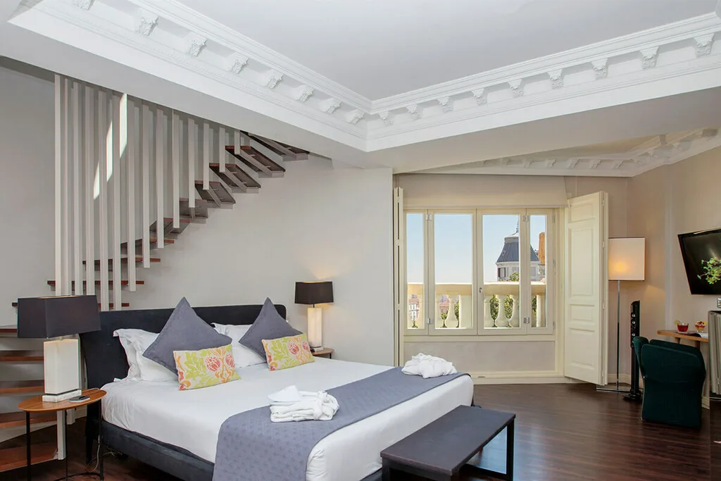 Tower Suite