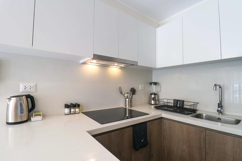 Charming 1BR in San Isidro