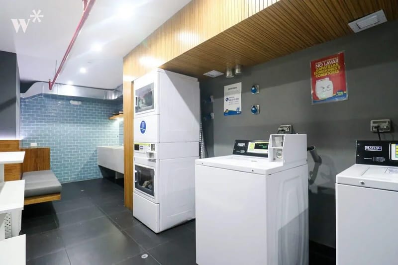 Charming 1BR in San Isidro
