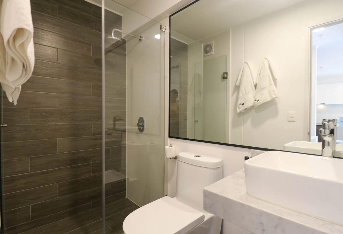 Charming 1BR in San Isidro