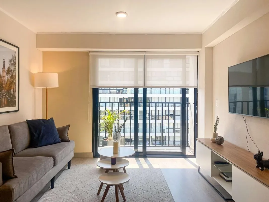 Charming 1BR in San Isidro