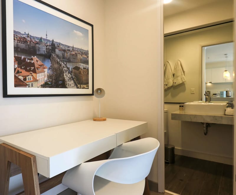 Charming 1BR in San Isidro