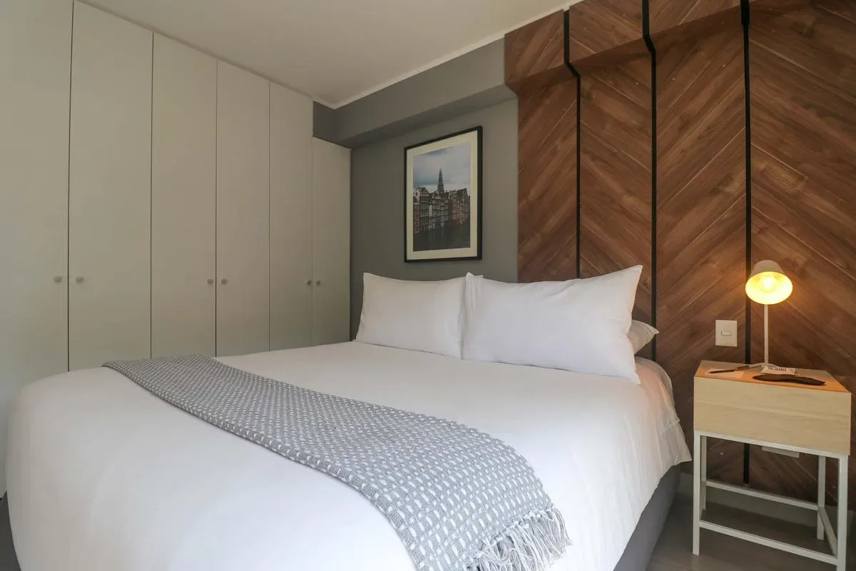 Charming 1BR in San Isidro