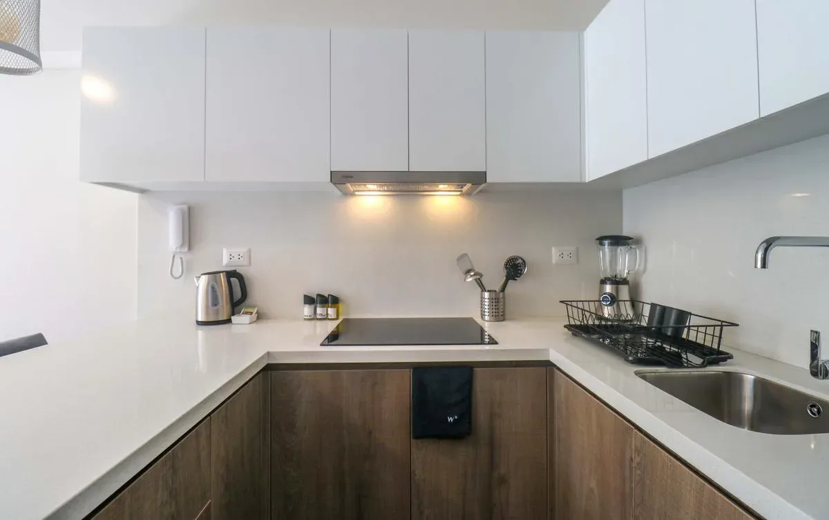 Charming 1BR in San Isidro