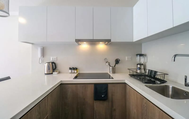 Charming 1BR in San Isidro