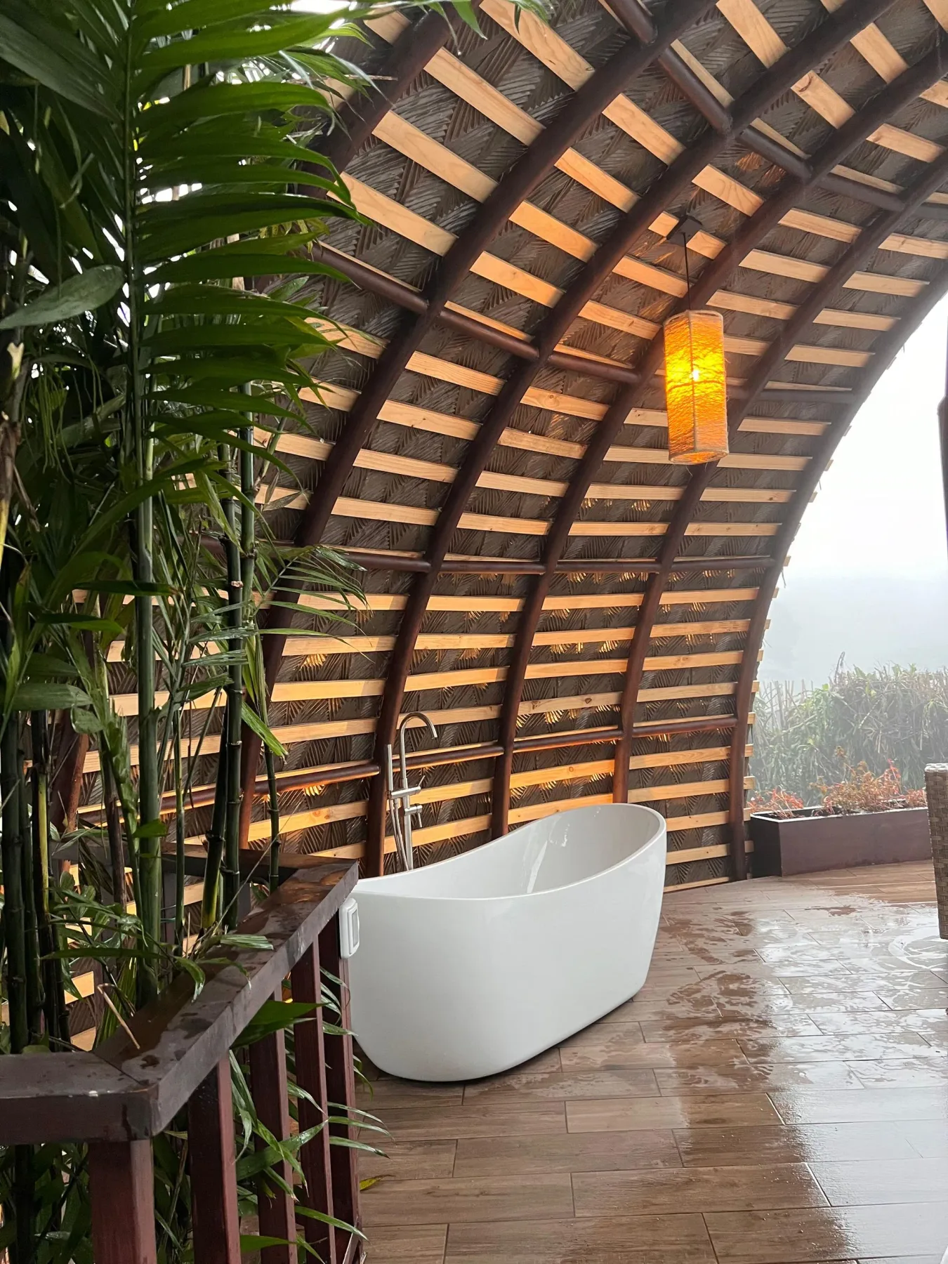 Hotel & Spa Escondite de la Montaña