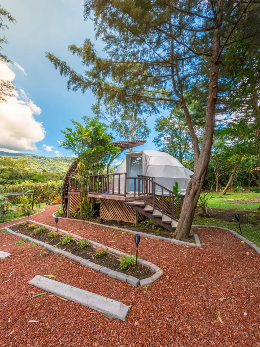Hotel & Spa Escondite de la Montaña