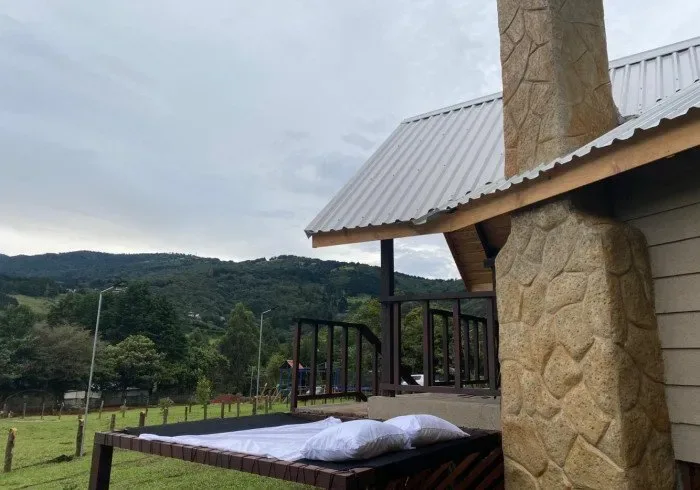 Hotel & Spa Escondite de la Montaña