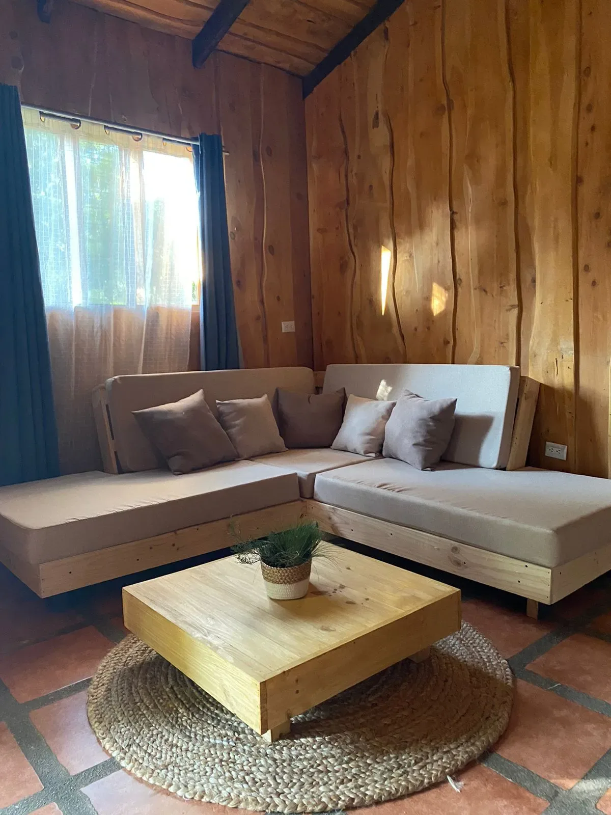 Hotel & Spa Escondite de la Montaña