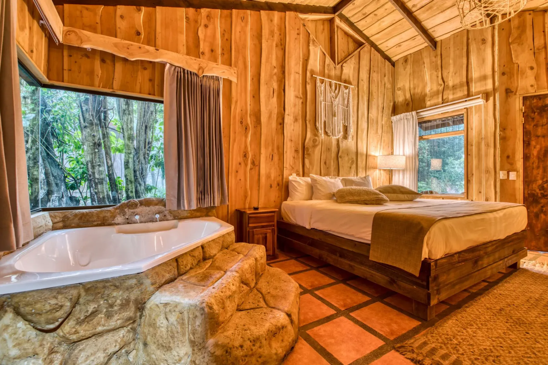 Hotel & Spa Escondite de la Montaña