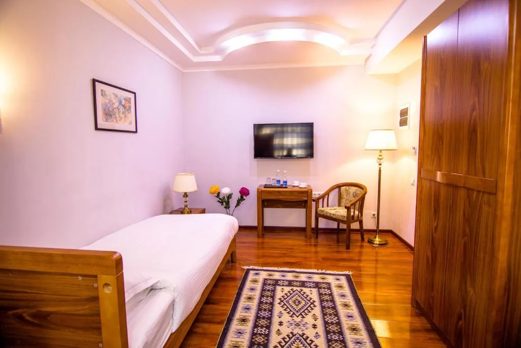 Soluxe Bishkek