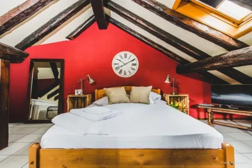 Foto de una habitación de la propiedad