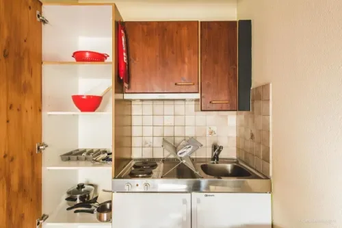 Foto de una habitación de la propiedad