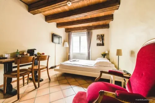Foto de una habitación de la propiedad