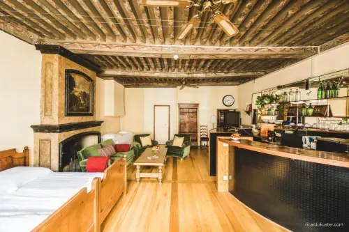 Property room photo