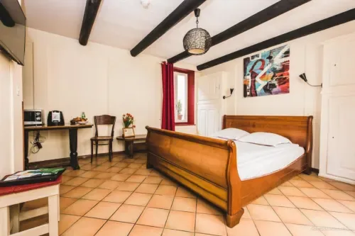Foto de una habitación de la propiedad