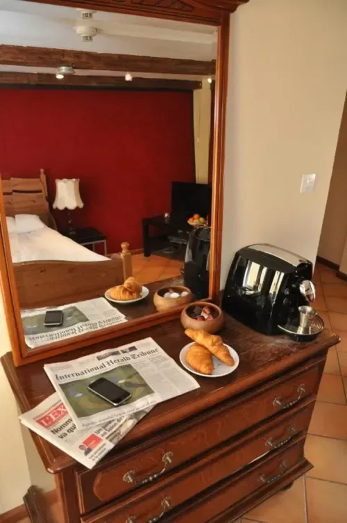 Property room photo