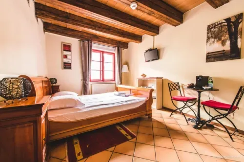 Foto de una habitación de la propiedad