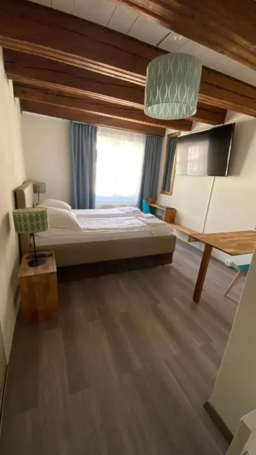 Foto de una habitación de la propiedad