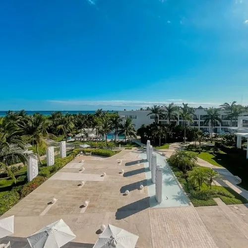 Imagen del establecimiento Platinum Yucatán Princess