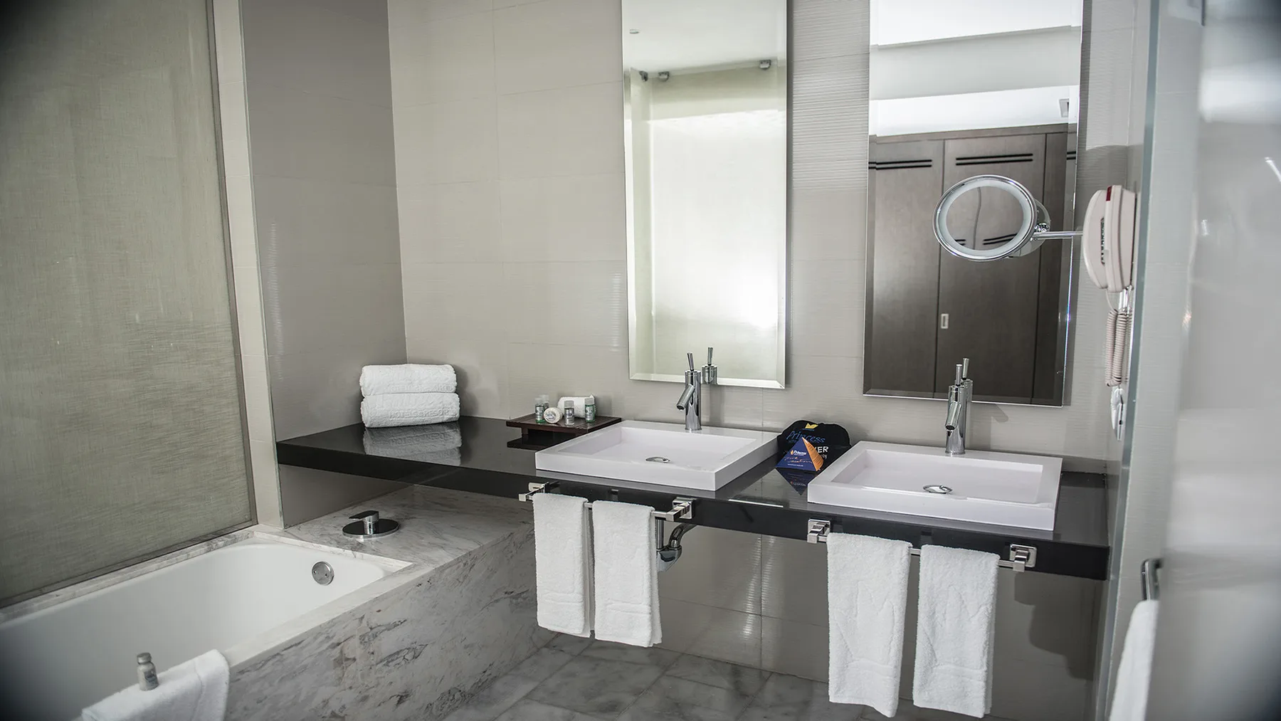 Suite Junior Deluxe