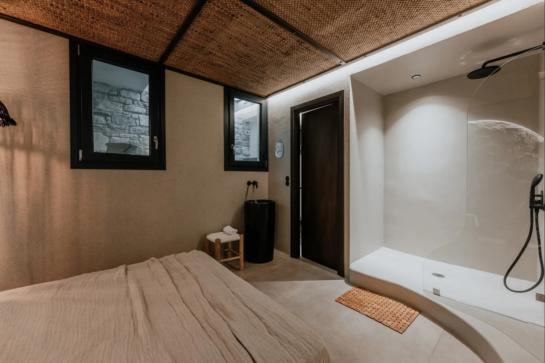 Naxos luxury villa Nala in Plaka - 37