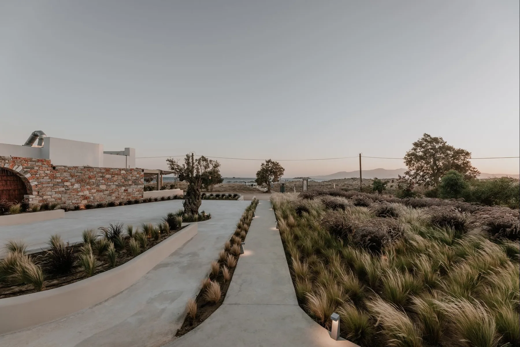Naxos luxury villa Nala in Plaka - 5