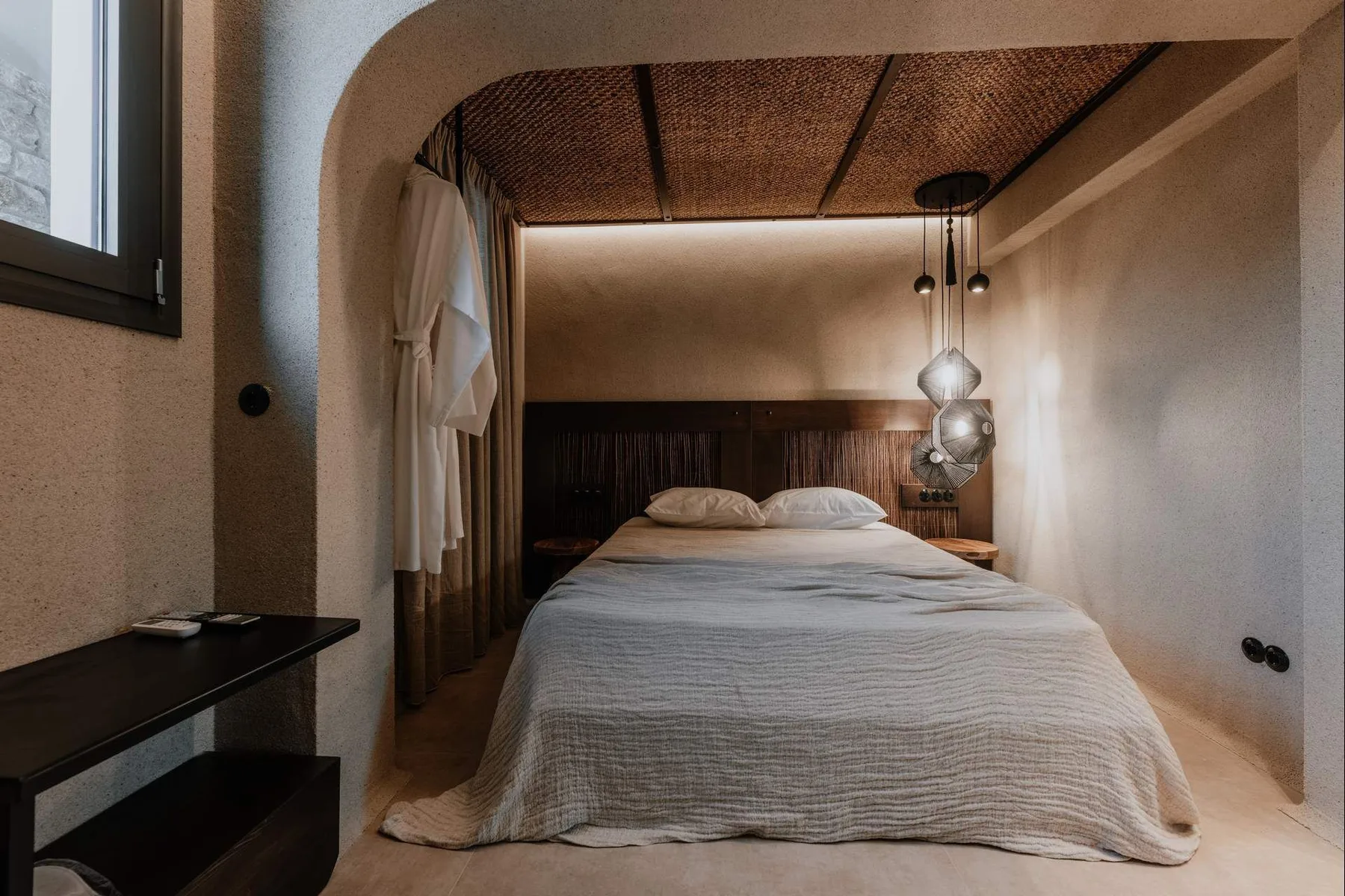 Naxos luxury villa Nala in Plaka - 36